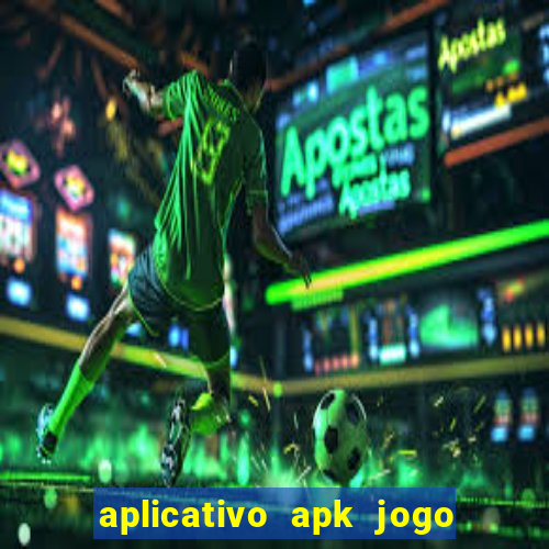 aplicativo apk jogo de ganhar dinheiro gbg